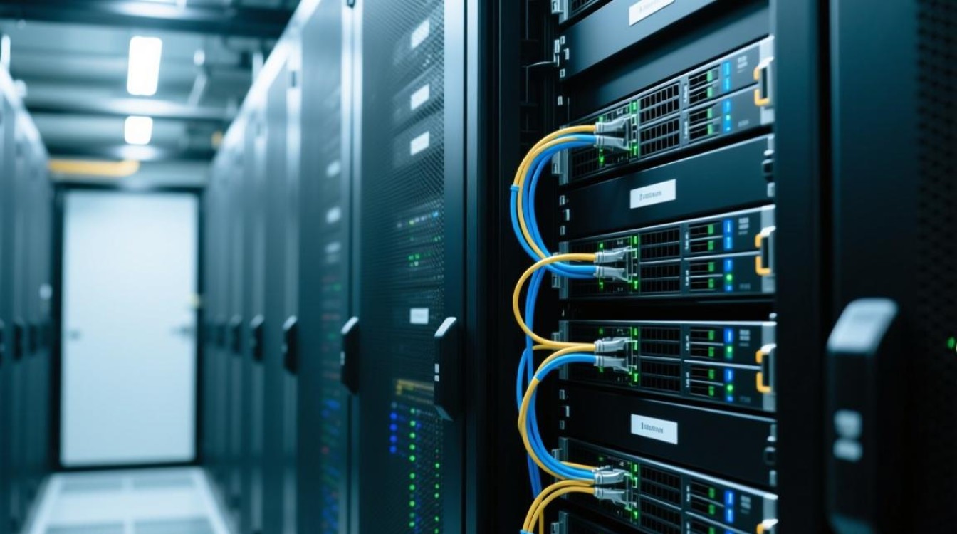 服务器运维过程中，有哪些关键环节和常见问题需要注意？