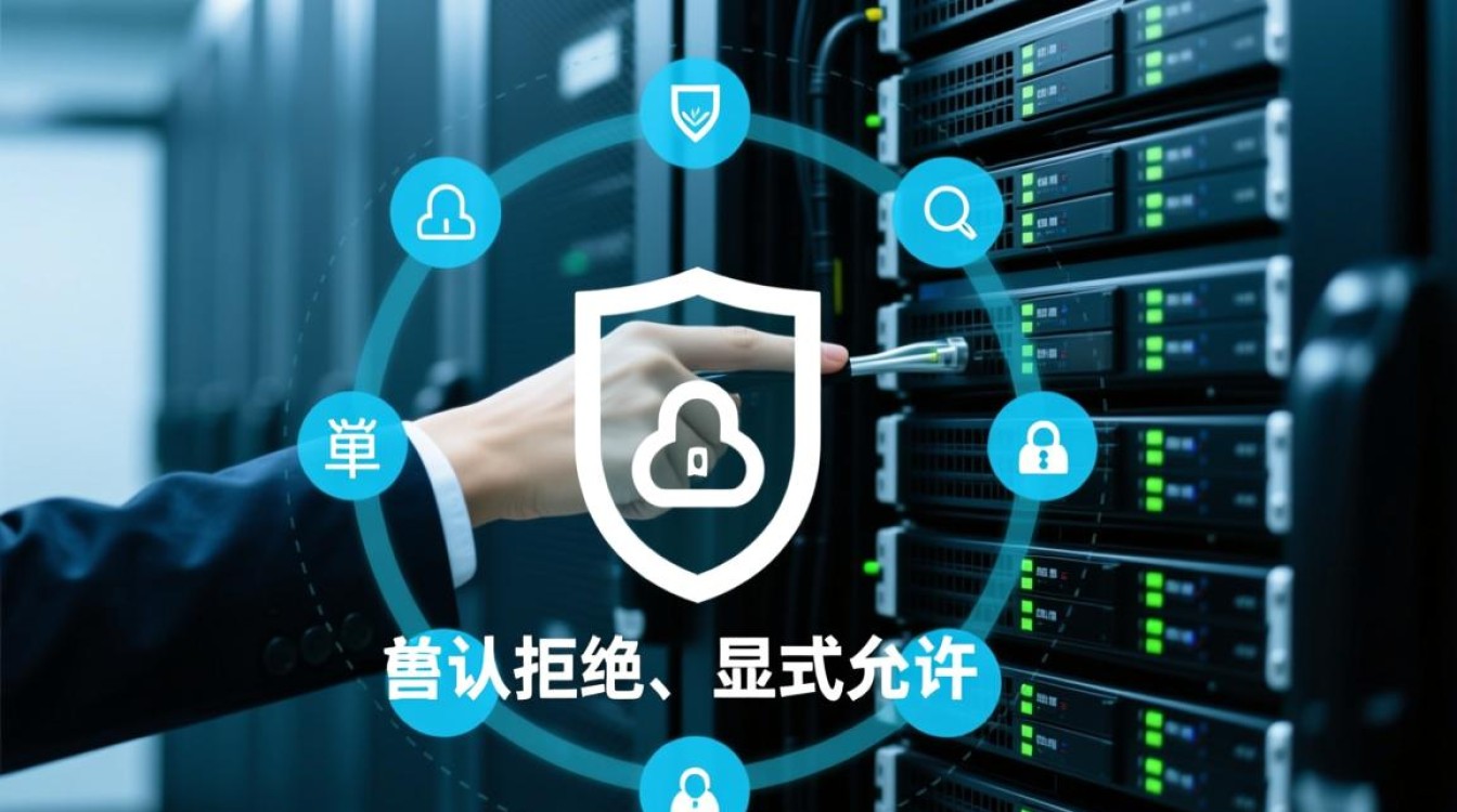 服务器如何成功通过白名单审核？详细步骤揭秘！-好主机测评网