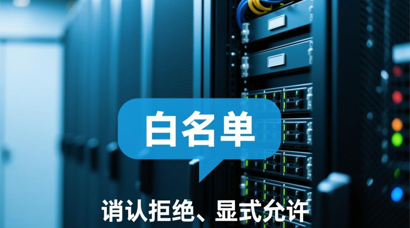 服务器如何成功通过白名单审核？详细步骤揭秘！