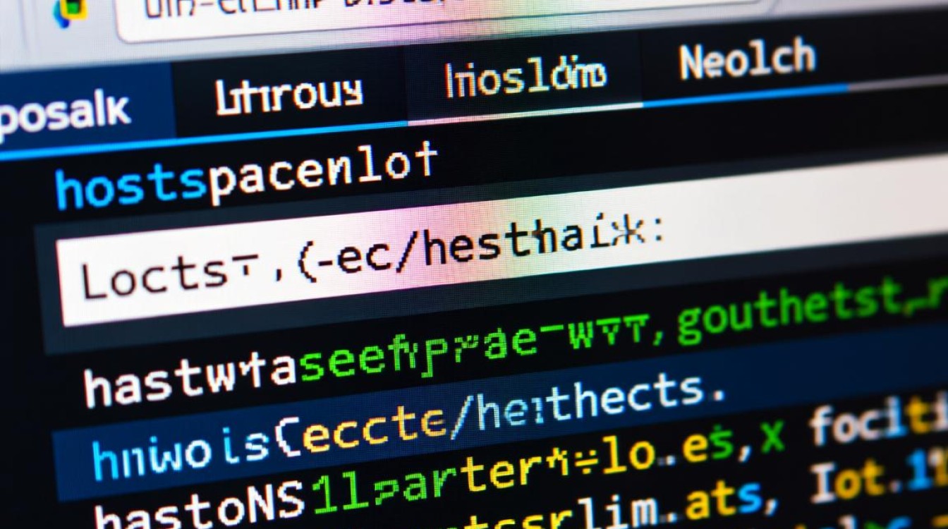 Linux hosts文件修改后，为何网络访问异常？详细步骤及排查方法揭秘！