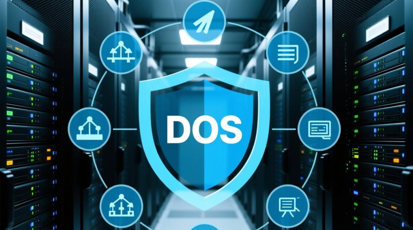 如何有效防御服务器免受DDoS攻击的侵袭？揭秘高效防护策略与技巧。-好主机测评网