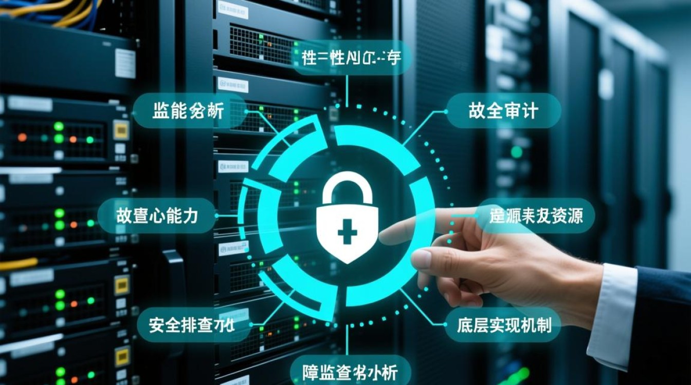 虚拟机监视功能详解，如何高效监控和管理虚拟机运行状态？