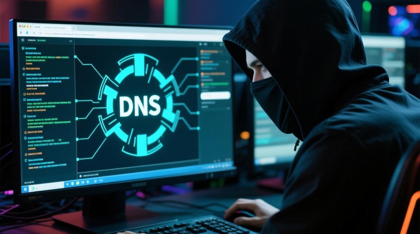 网吧域名劫持事件频发，究竟是谁在背后操控？揭秘网络安全的隐秘角落！-好主机测评网