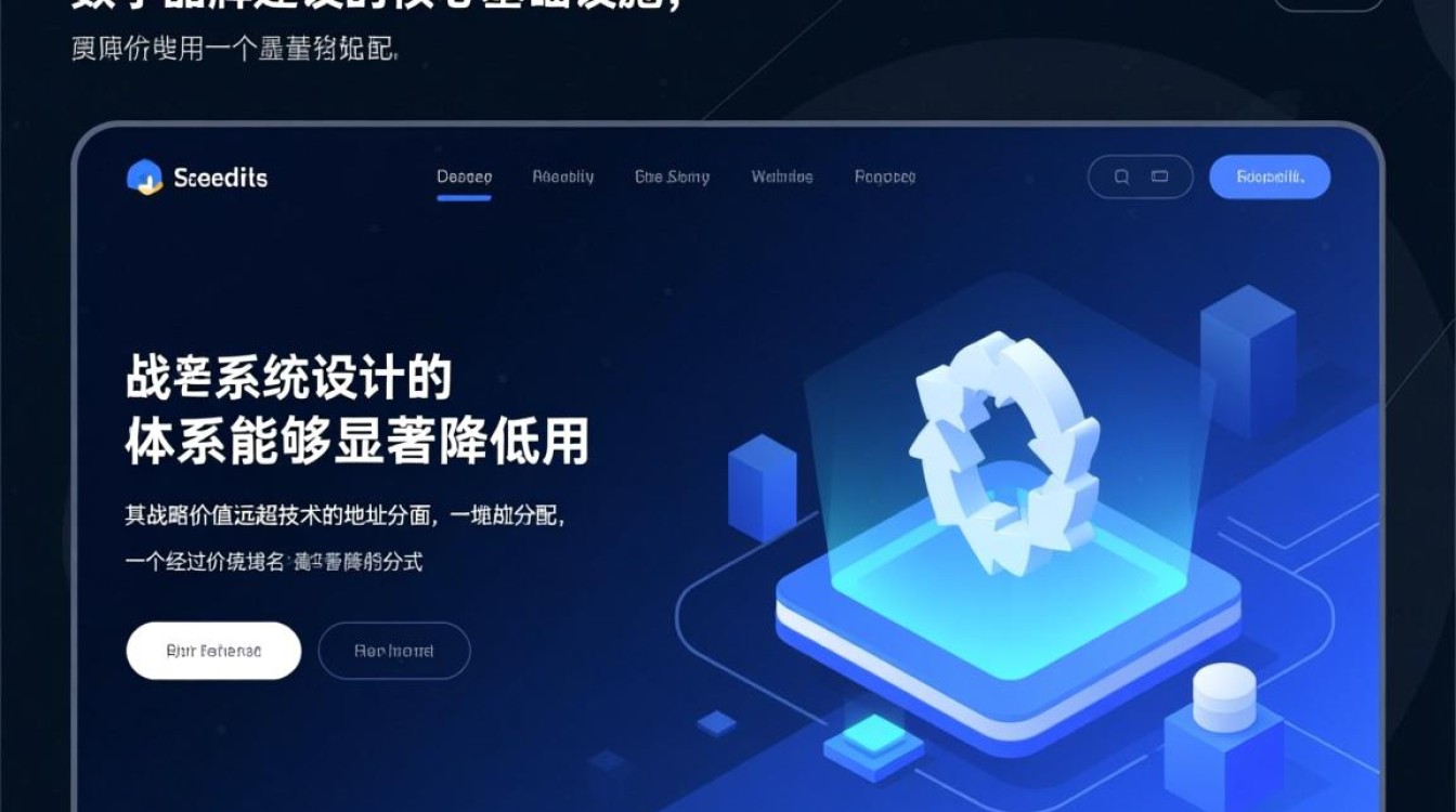 网站域名设计方案，如何挑选既独特又易于记忆的完美域名？