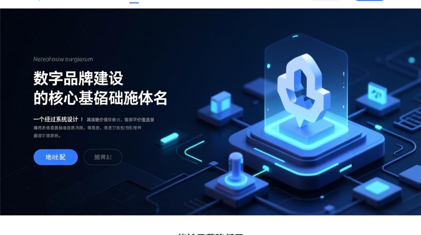 网站域名设计方案，如何挑选既独特又易于记忆的完美域名？