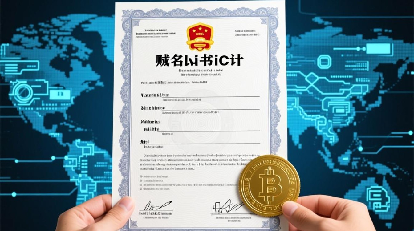 网络域名证书为何如此重要？揭秘其背后的关键作用与潜在风险。-好主机测评网