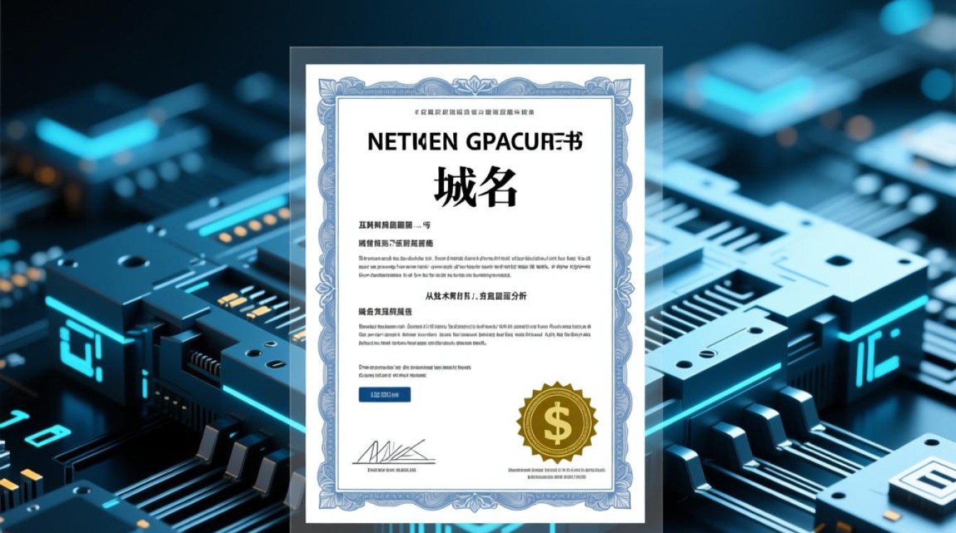 网络域名证书为何如此重要？揭秘其背后的关键作用与潜在风险。