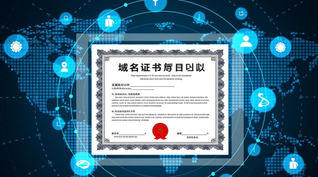 网络域名证书为何如此重要？揭秘其背后的关键作用与潜在风险。