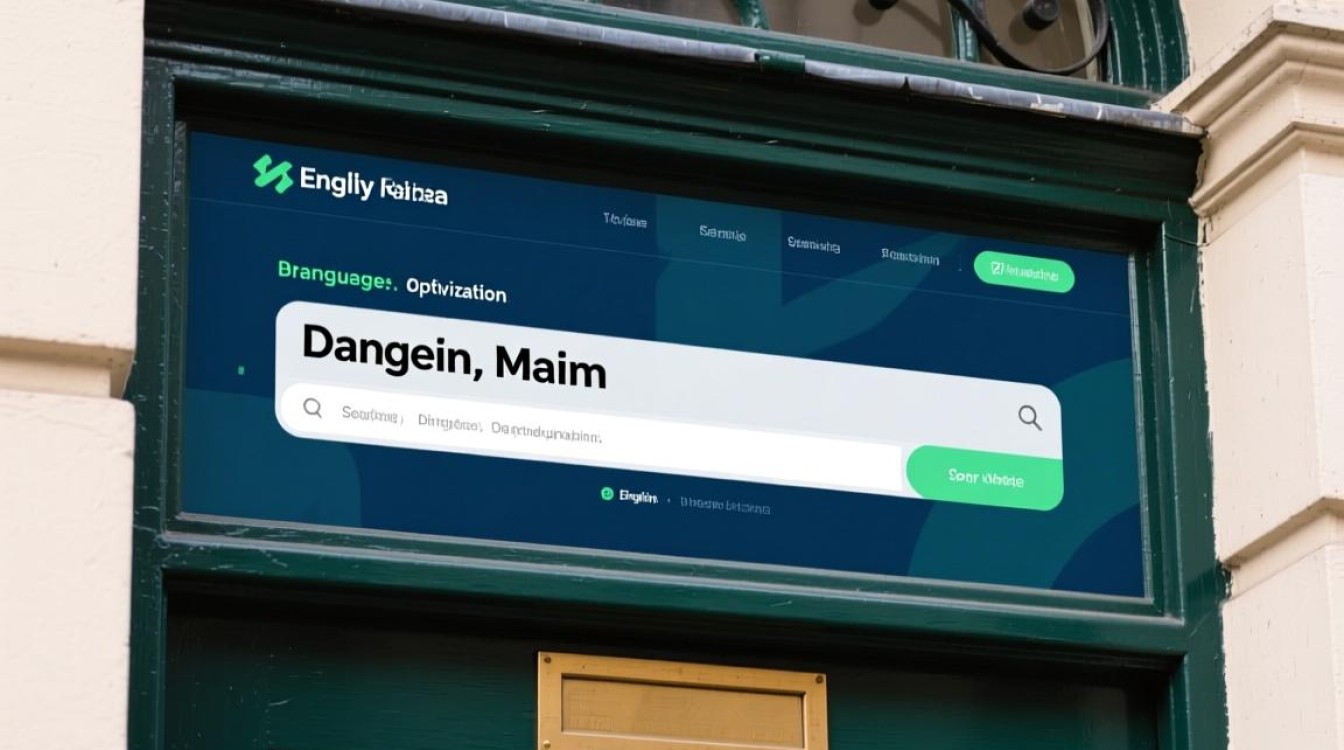 英文网站域名取名，如何避免常见错误，选择最佳命名策略？