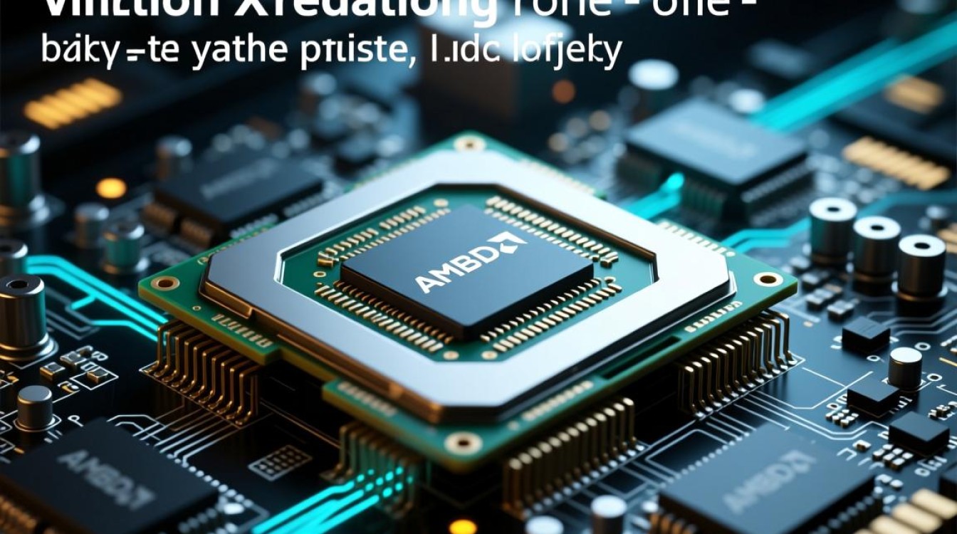 AMD支持虚拟机？具体支持哪些虚拟化技术，性能表现如何？