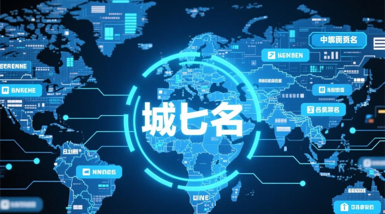 top域名查询如何快速准确地进行顶级域名查询与选择？