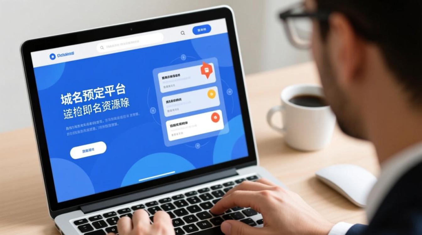 域名预定平台如何确保预定域名安全可靠且不被恶意抢注？