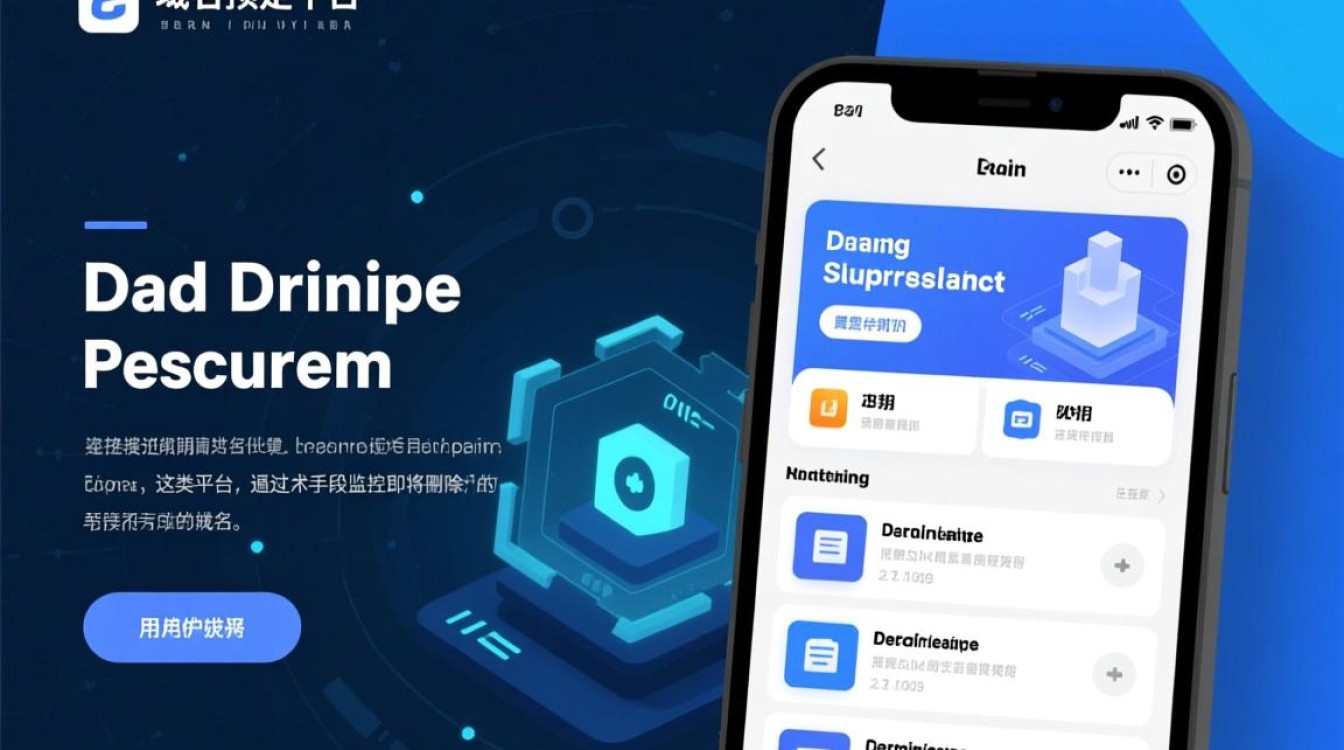 域名预定平台如何确保预定域名安全可靠且不被恶意抢注？-好主机测评网