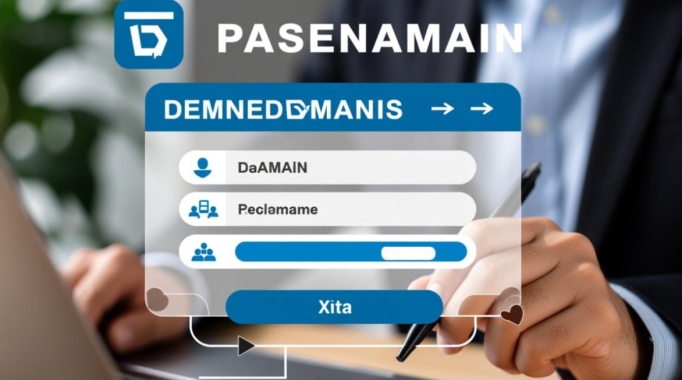 ename域名转出流程及注意事项有哪些？-好主机测评网