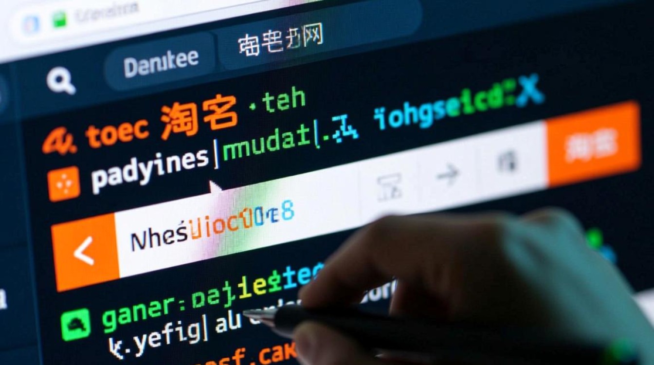 淘宝域名劫持事件真相揭秘，如何防范和应对？