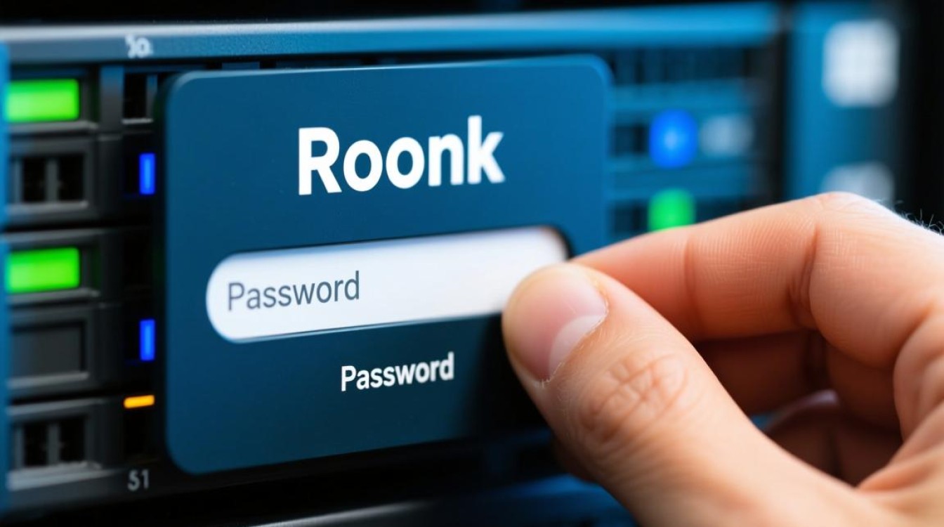 如何在Linux系统中安全设置和更改root密码？