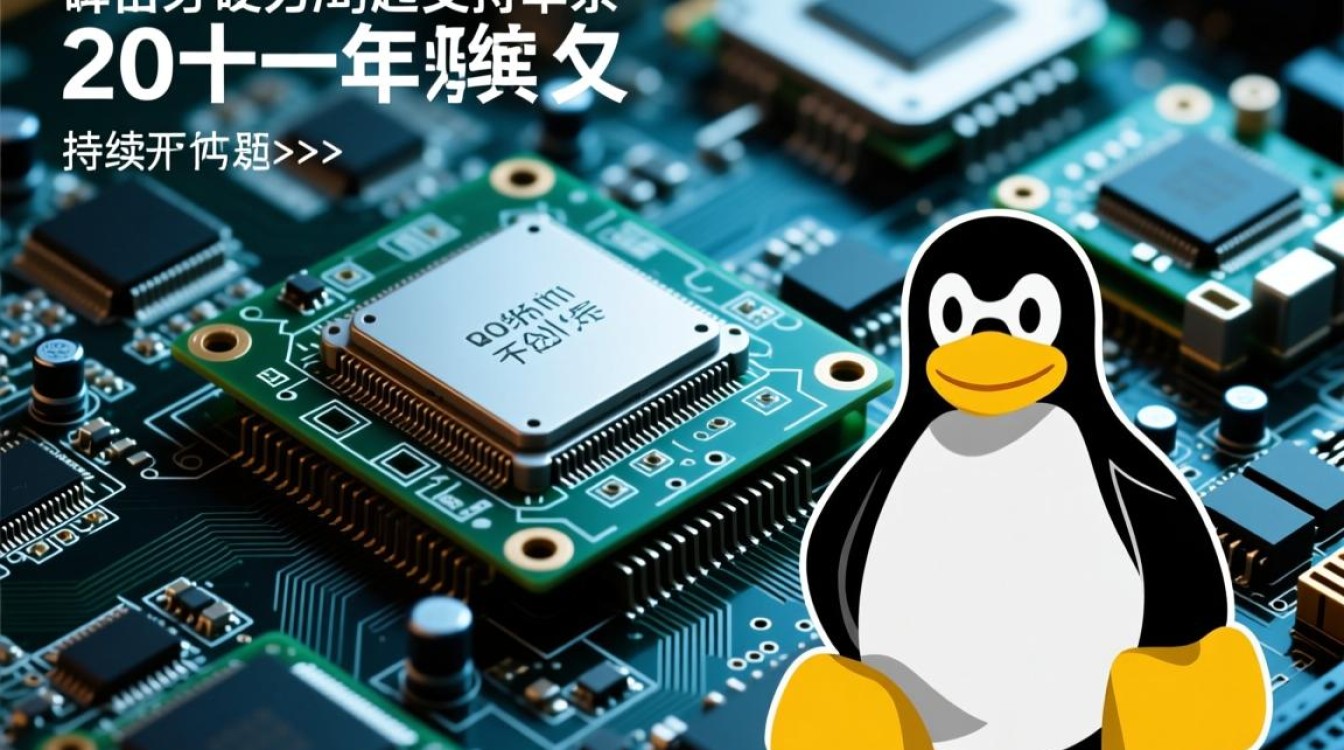 Linux对新硬件支持如何？有哪些潜在挑战和优势？-好主机测评网