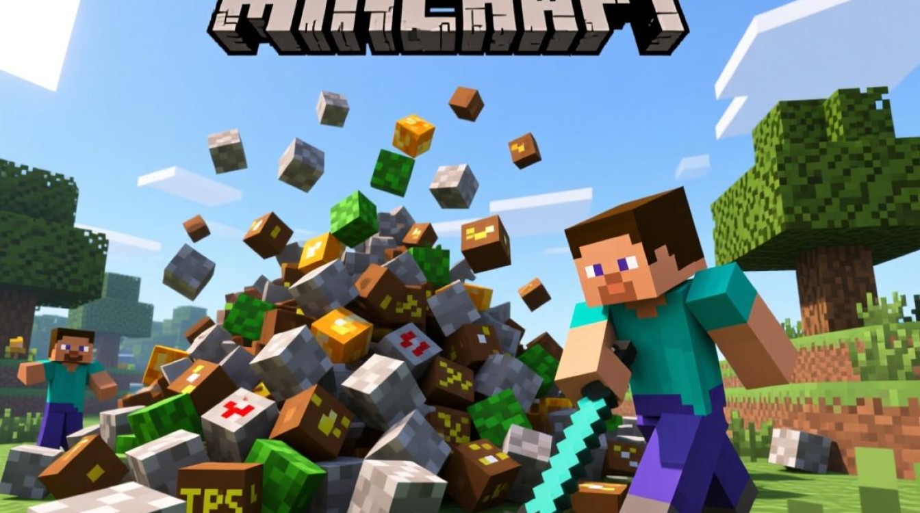 服务器配置指南，如何精确操作清除特定落物？