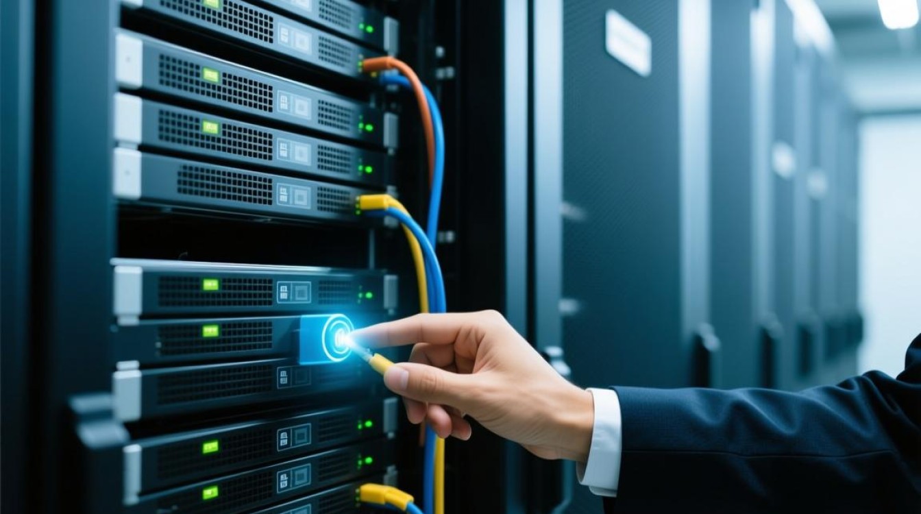 如何挑选合适的服务器配置？从性能到预算，全方位疑问解答！