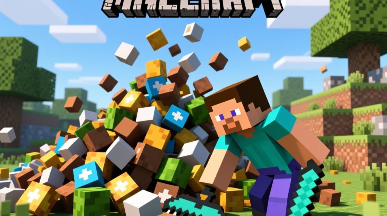 服务器配置指南，如何精确操作清除特定落物？