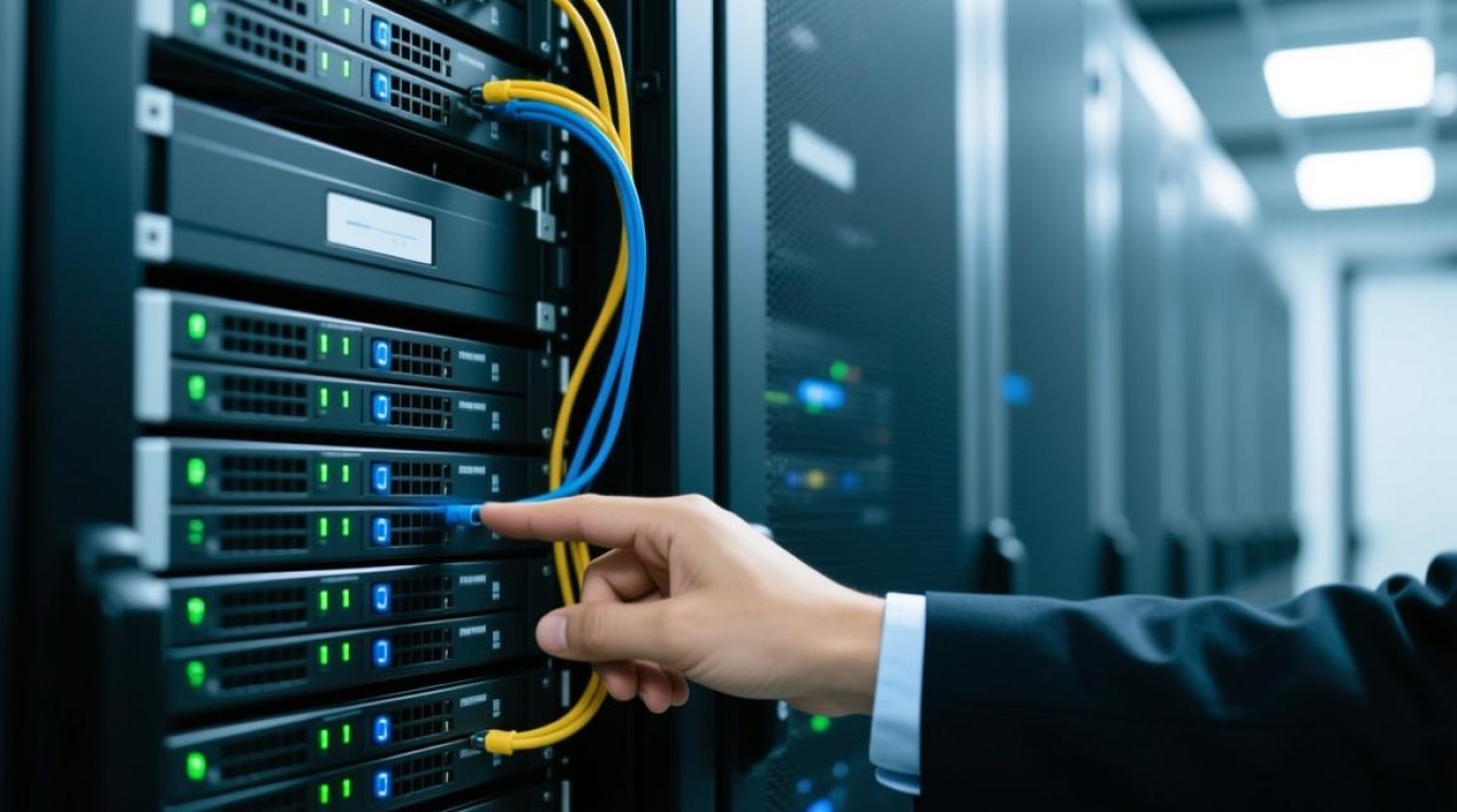 如何挑选合适的服务器配置？从性能到预算，全方位疑问解答！