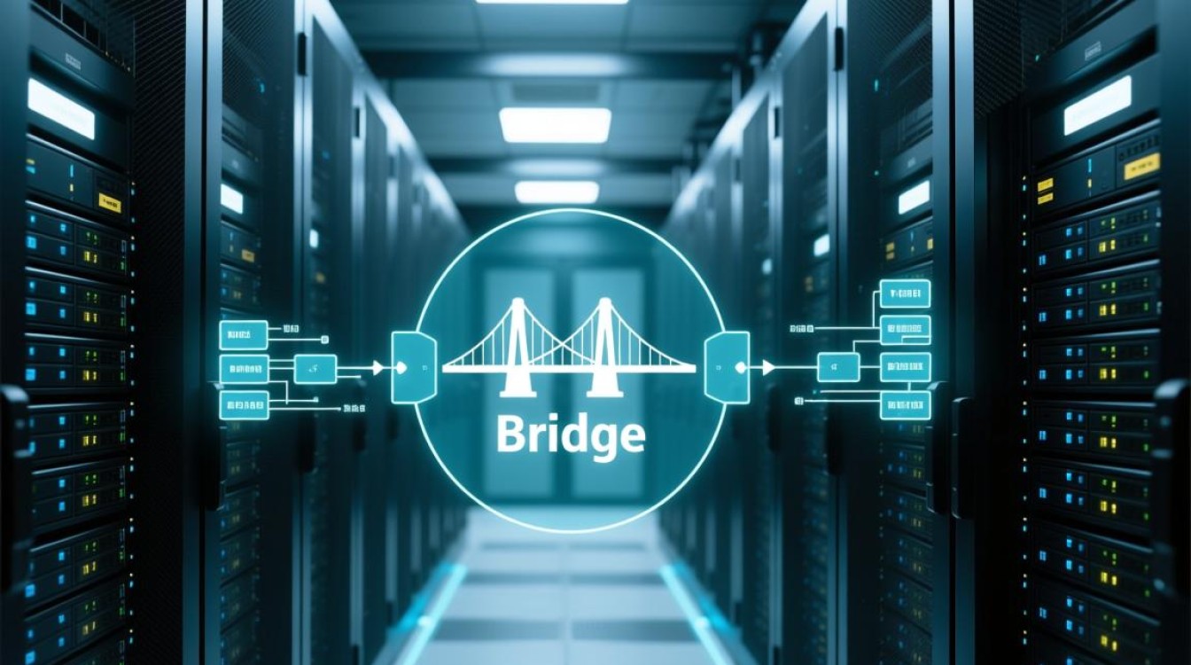 桥连 虚拟机桥连技术如何革新虚拟机应用与性能？