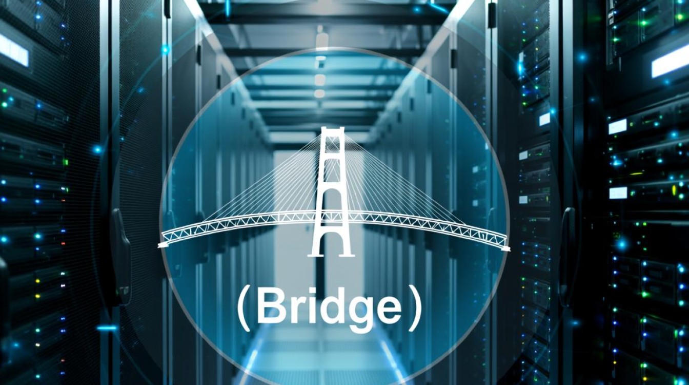 桥连 虚拟机桥连技术如何革新虚拟机应用与性能？