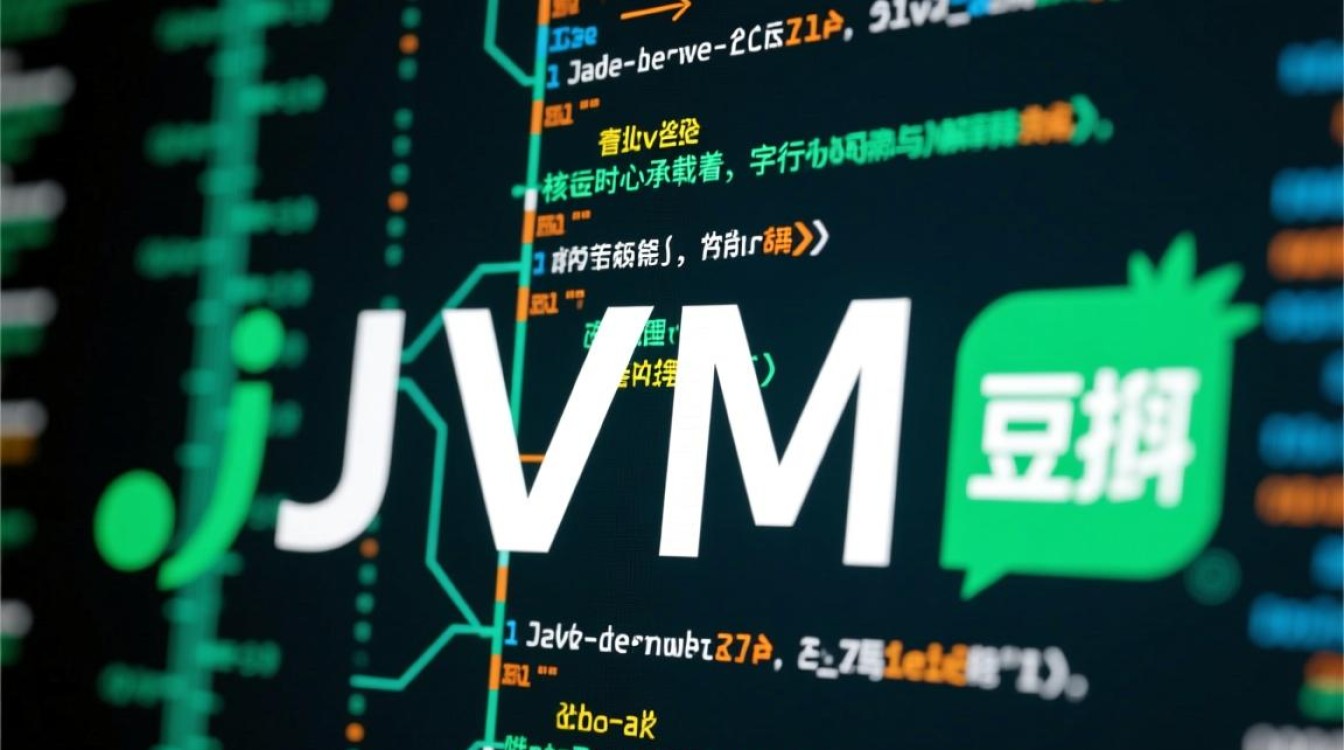 JVM虚拟机在豆瓣上究竟有哪些热门讨论和深度分析？-好主机测评网