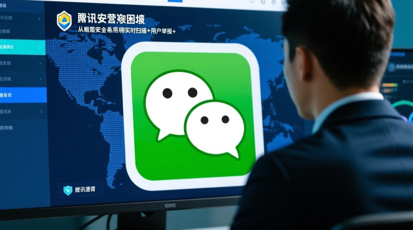 微信域名频繁被拦截，这背后是技术挑战还是安全隐忧？真相究竟如何？-好主机测评网