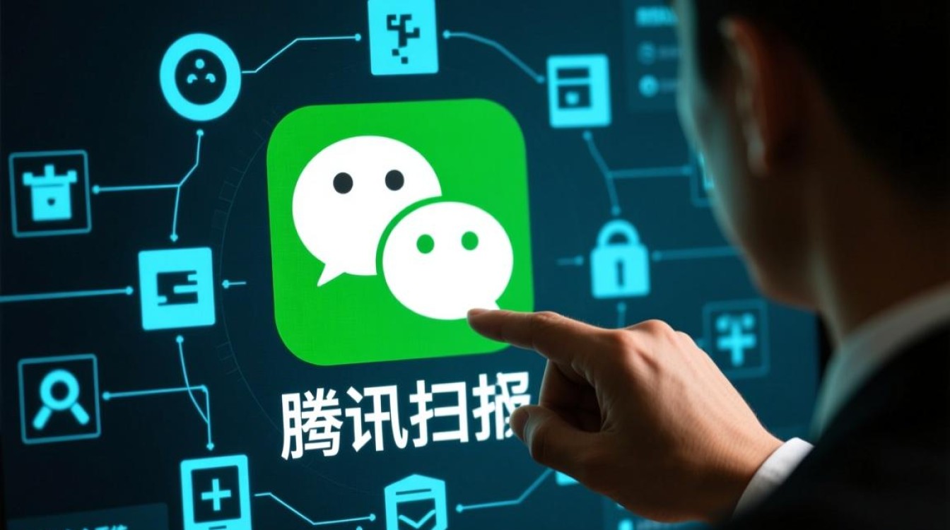 微信域名频繁被拦截，这背后是技术挑战还是安全隐忧？真相究竟如何？