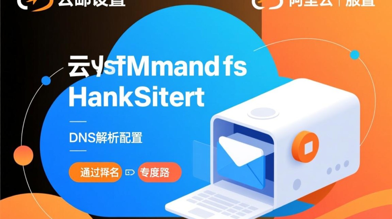 阿里云域名邮箱设置步骤详解，有哪些常见问题及解决方法？