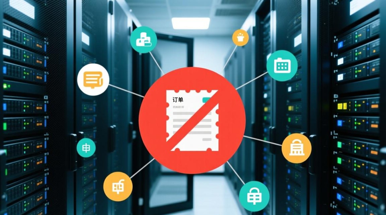 服务器如何操作才能成功取消已生成的订单？步骤详解与注意事项揭秘！