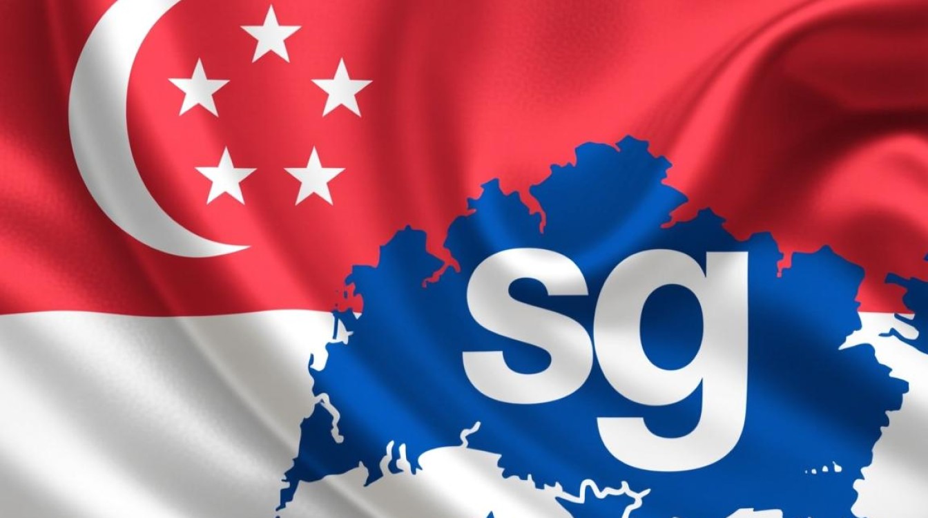 新加坡网站域名，究竟有何独特之处，使其在互联网世界中独树一帜？