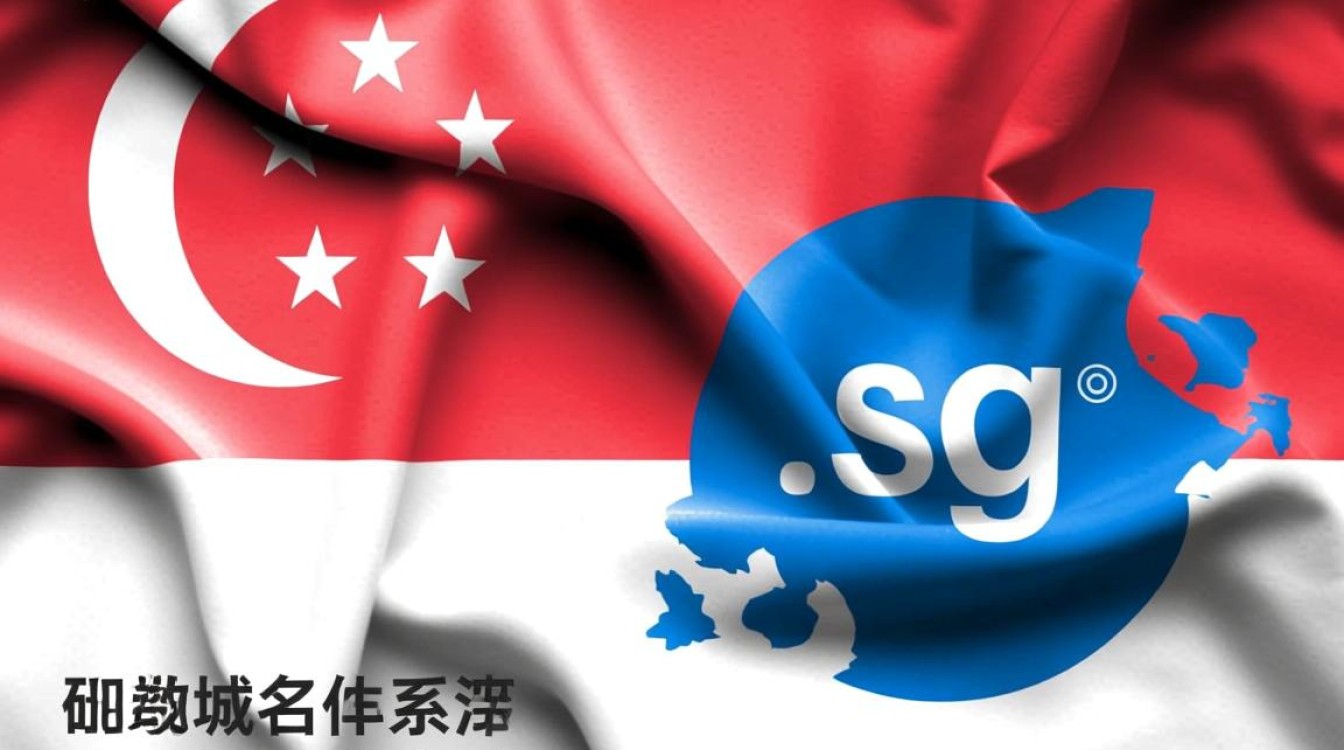 新加坡网站域名，究竟有何独特之处，使其在互联网世界中独树一帜？