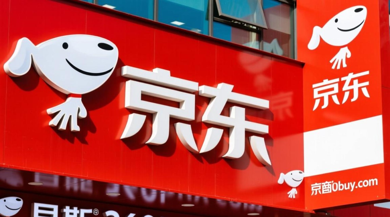 京东换域名，新网址是啥？用户体验会有哪些变化？