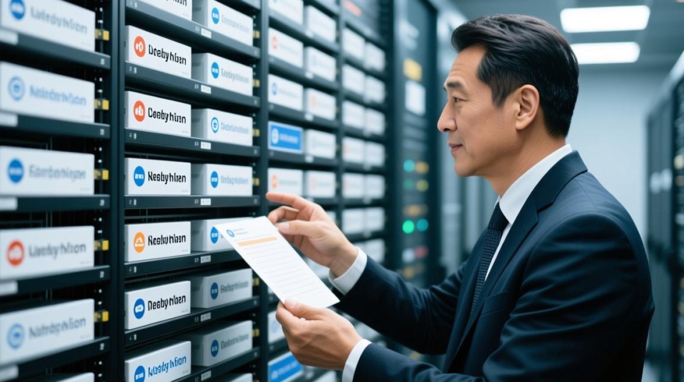 数字老域名为何在互联网时代如此抢手？揭秘其独特价值与投资潜力？