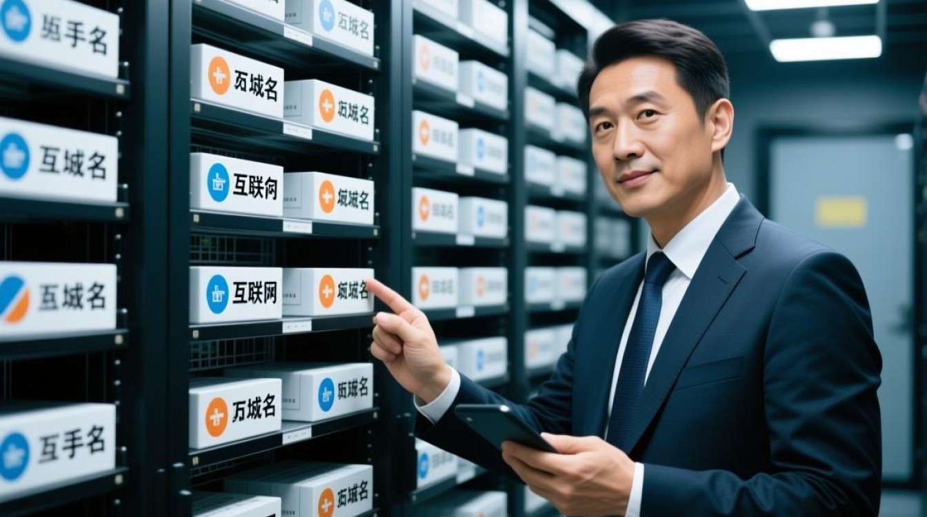 数字老域名为何在互联网时代如此抢手？揭秘其独特价值与投资潜力？-好主机测评网