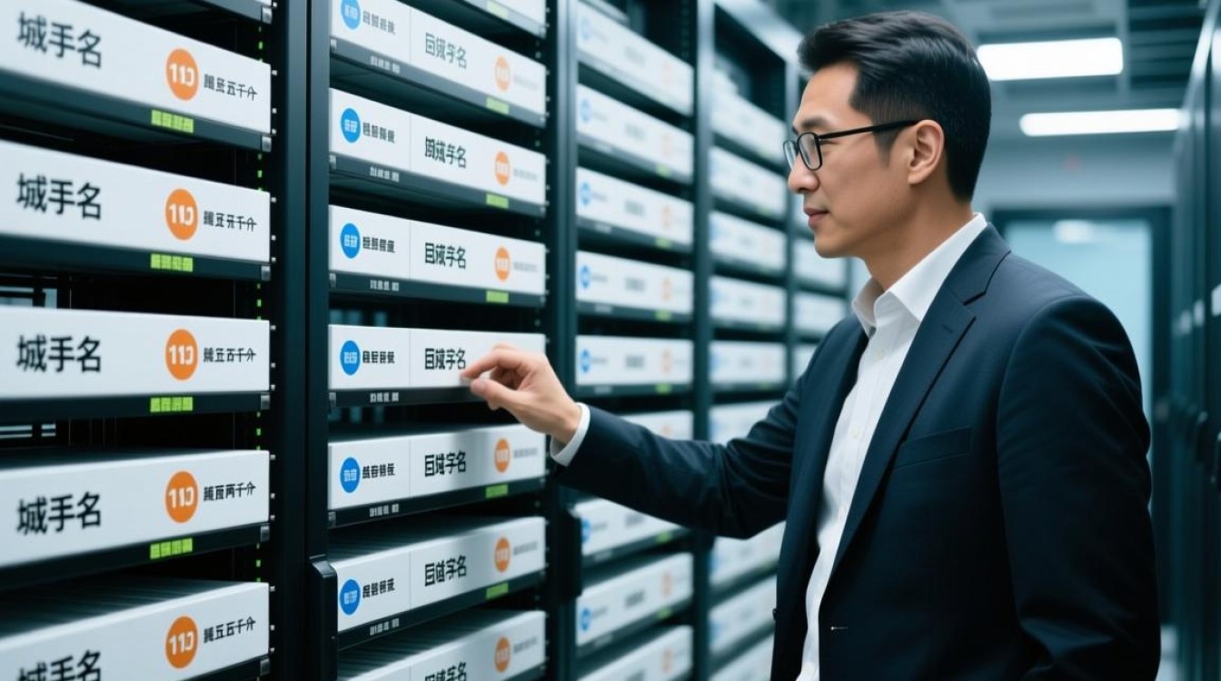 数字老域名为何在互联网时代如此抢手？揭秘其独特价值与投资潜力？