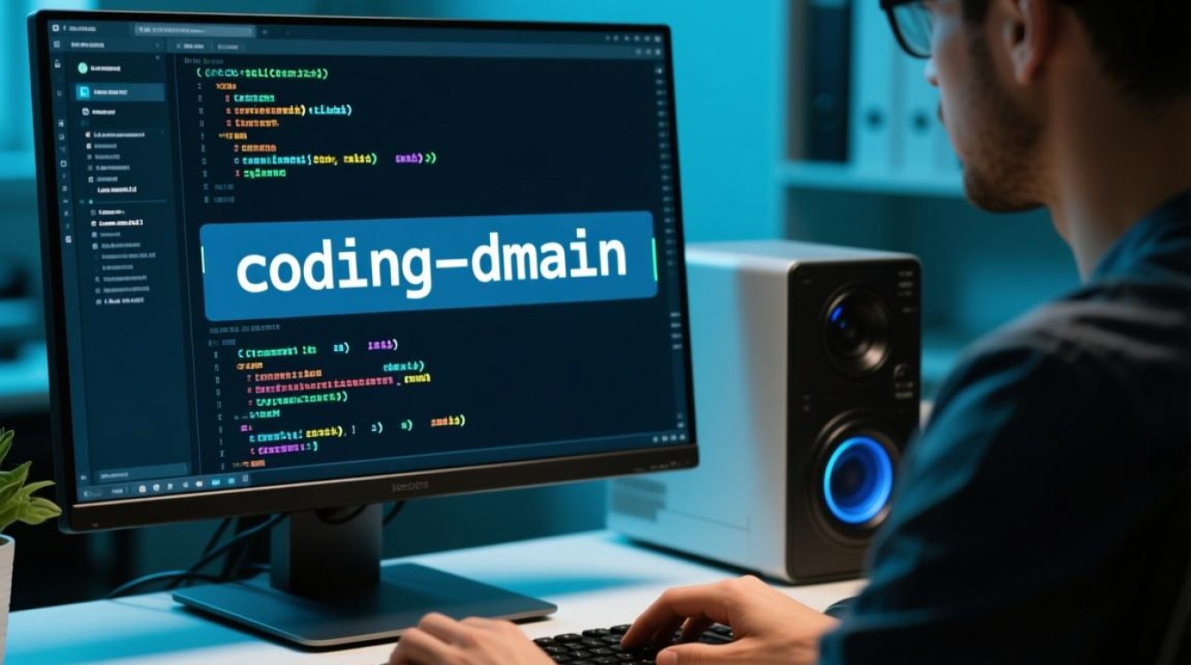 如何正确进行coding绑定域名？有哪些注意事项和技巧？