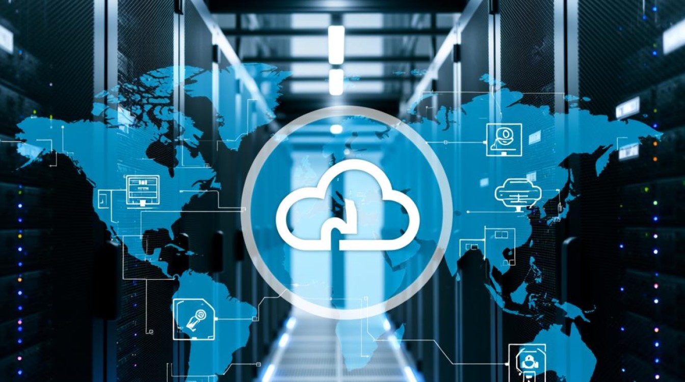 为何服务器位置远离系统，其性能和稳定性有何影响？-好主机测评网