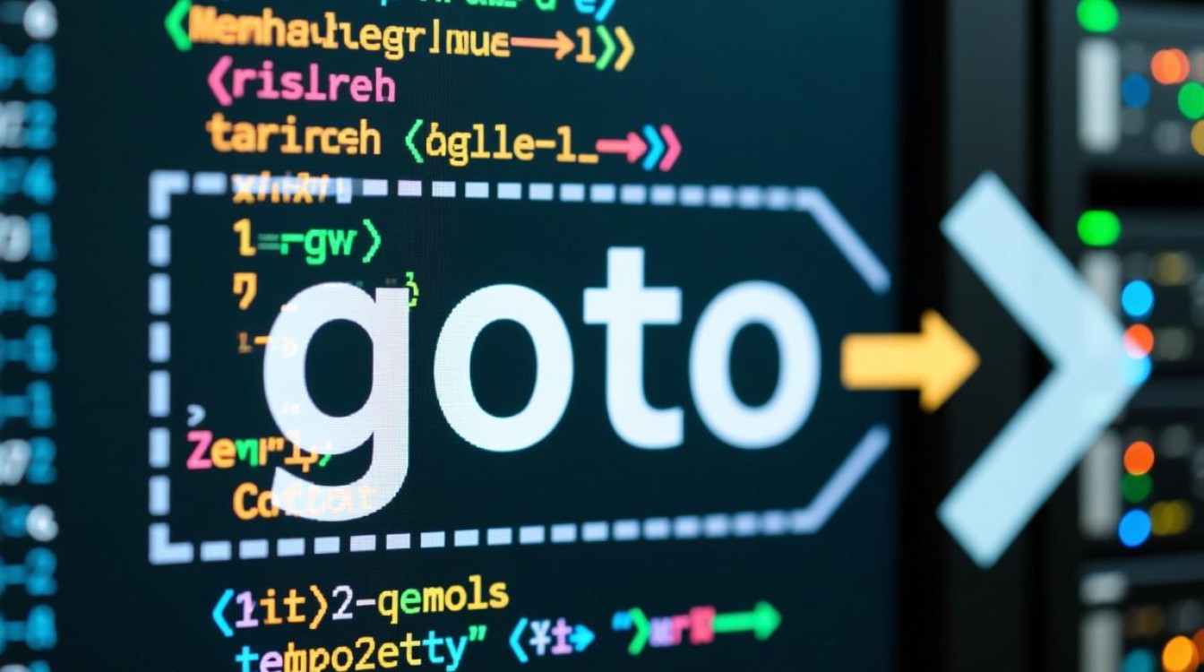 虚拟机指令goto，其实现原理和应用场景有何特点？-好主机测评网