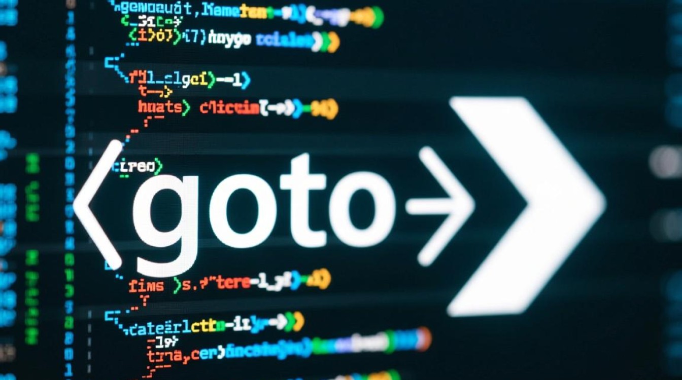 虚拟机指令goto，其实现原理和应用场景有何特点？