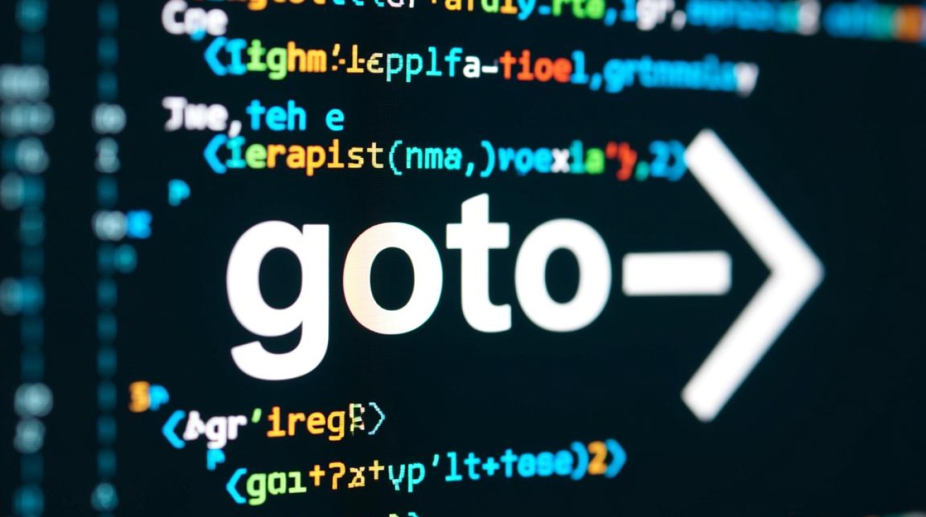 虚拟机指令goto，其实现原理和应用场景有何特点？