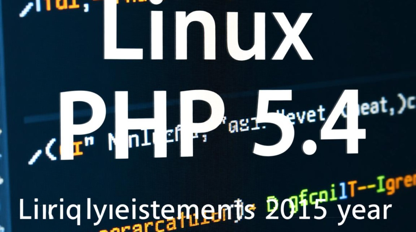 Linux环境下安装PHP 5.4遇到难题？揭秘常见问题及解决方法！