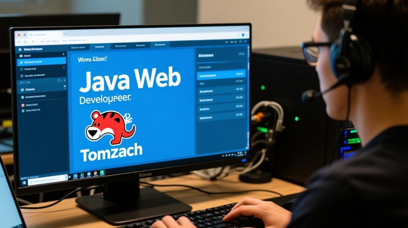 Tomcat Linux环境下启动，究竟应该使用哪个具体命令？