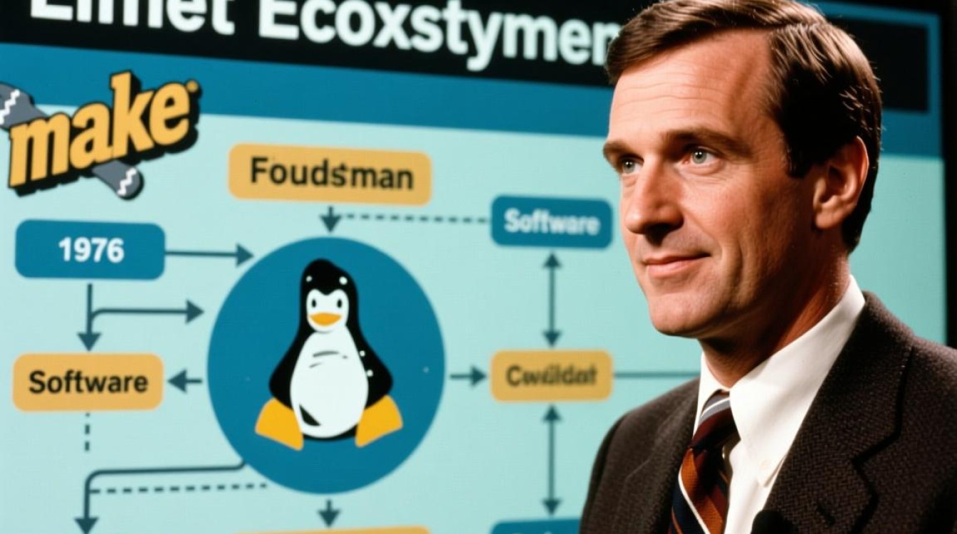 Linux中的make工具究竟是如何高效管理项目编译过程的？