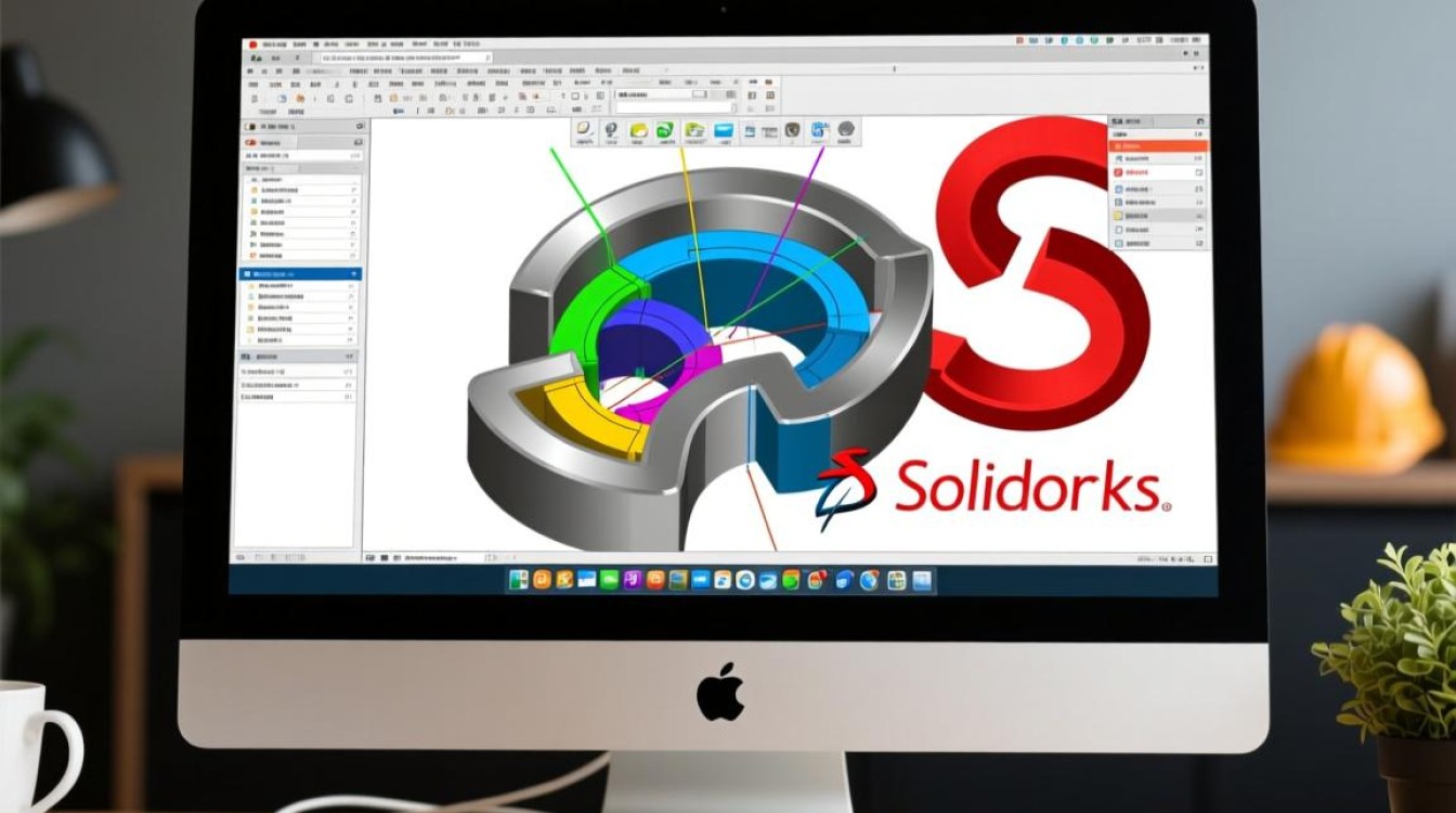 mac虚拟机 solidworks使用中遇到性能瓶颈，有哪些高效解决方案？