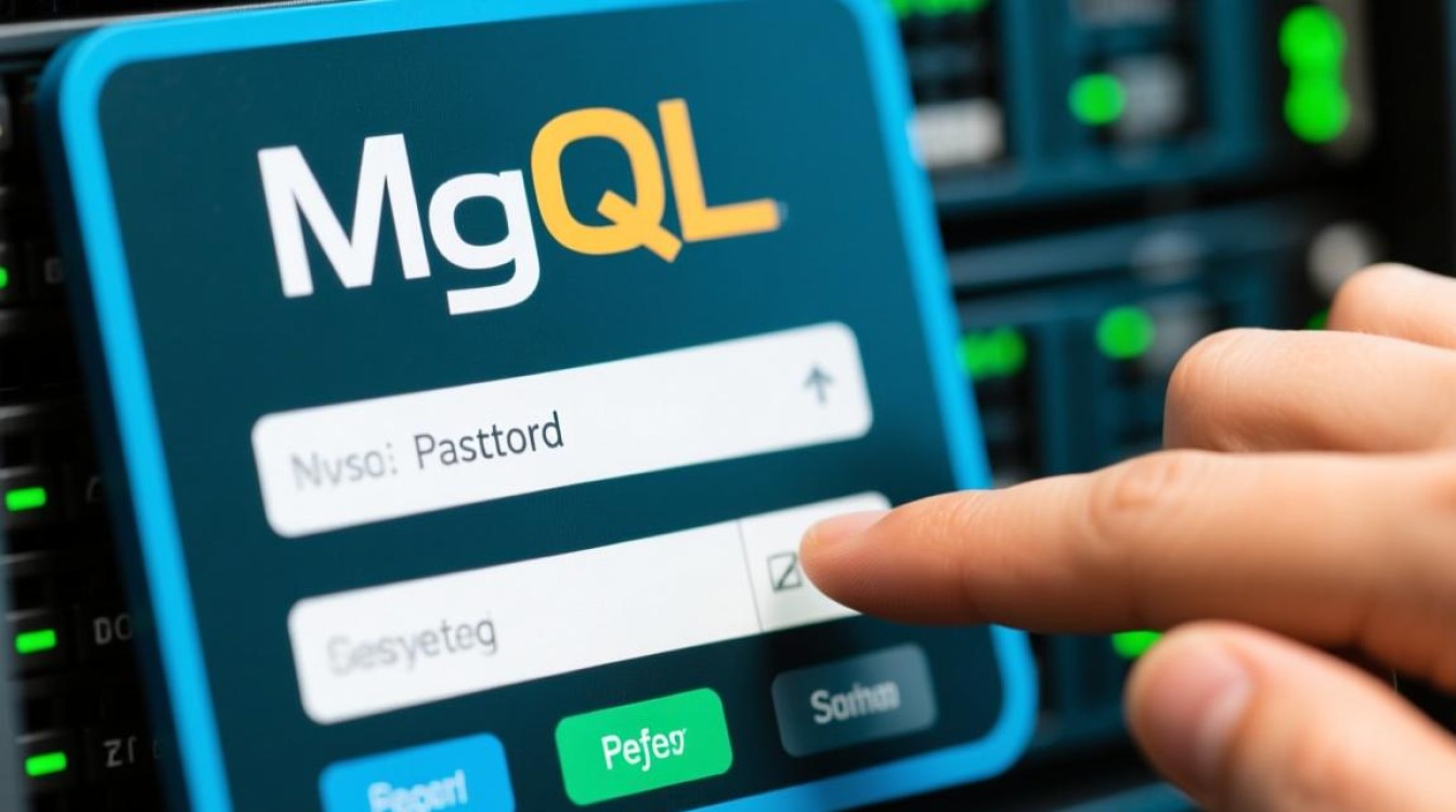 Linux下MySQL设置密码的正确步骤是怎样的？