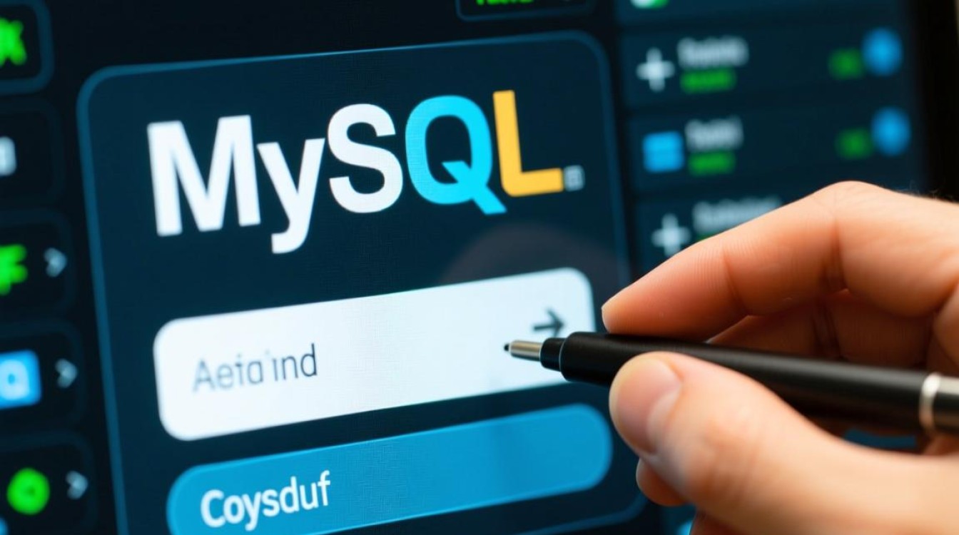 Linux下MySQL设置密码的正确步骤是怎样的？