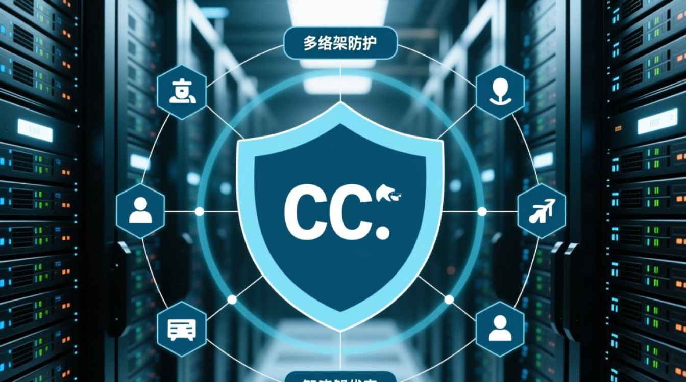 如何有效提升服务器防护，应对CC攻击的最佳策略是什么？-好主机测评网